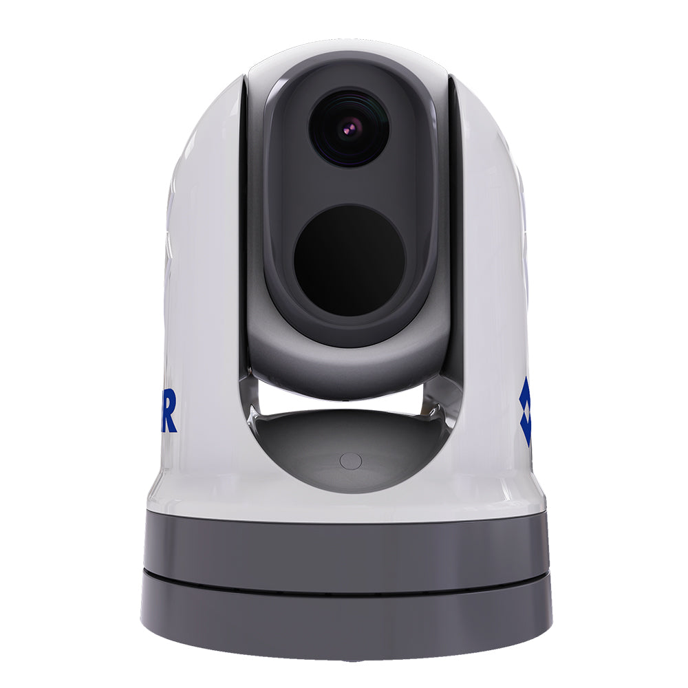 See Clearly at Night: FLIR M364C Thermal Cameras for Marine Use