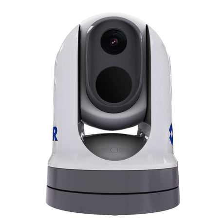 See Clearly at Night: FLIR M364C Thermal Cameras for Marine Use