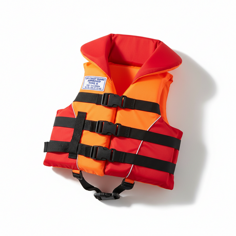 Kids Life Jackets Buyer's Guide: How to Choose the Right PFD for Children