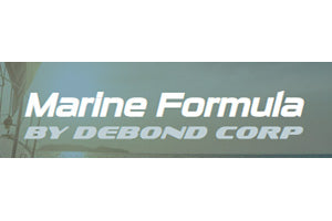 Marine Formula by Debond Corp