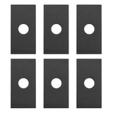 Minn Kota MKA58 Boat Deck Reinforcement Kit