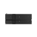 Minn Kota RTA61 CableSteer Quick Release Bracket