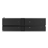 Minn Kota MKA62 CableSteer Quick Release Bracket