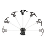 Minn Kota MKA60 Stabilizer Kit