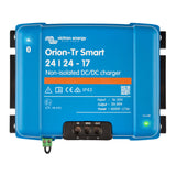 Victron OrionTR Smart 242417A 17A 400W NonIsolated DCDC Charger or Power Supply