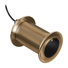 Garmin GT12M Bronze ThruHull  350W  20 Degree