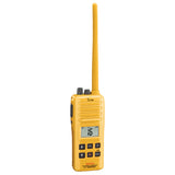 Icom GM1600SC 71 GMDSS VHF Radio wBP234 Battery  No Charger Included
