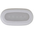 Scandvik LED Courtesy Light  Surface Mount  White