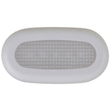 Scandvik LED Courtesy Light  Surface Mount  White