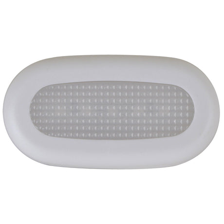 Scandvik LED Courtesy Light  Surface Mount  White