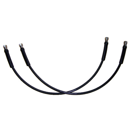 Uflex Hydraulic Hose Kit 3  Pair