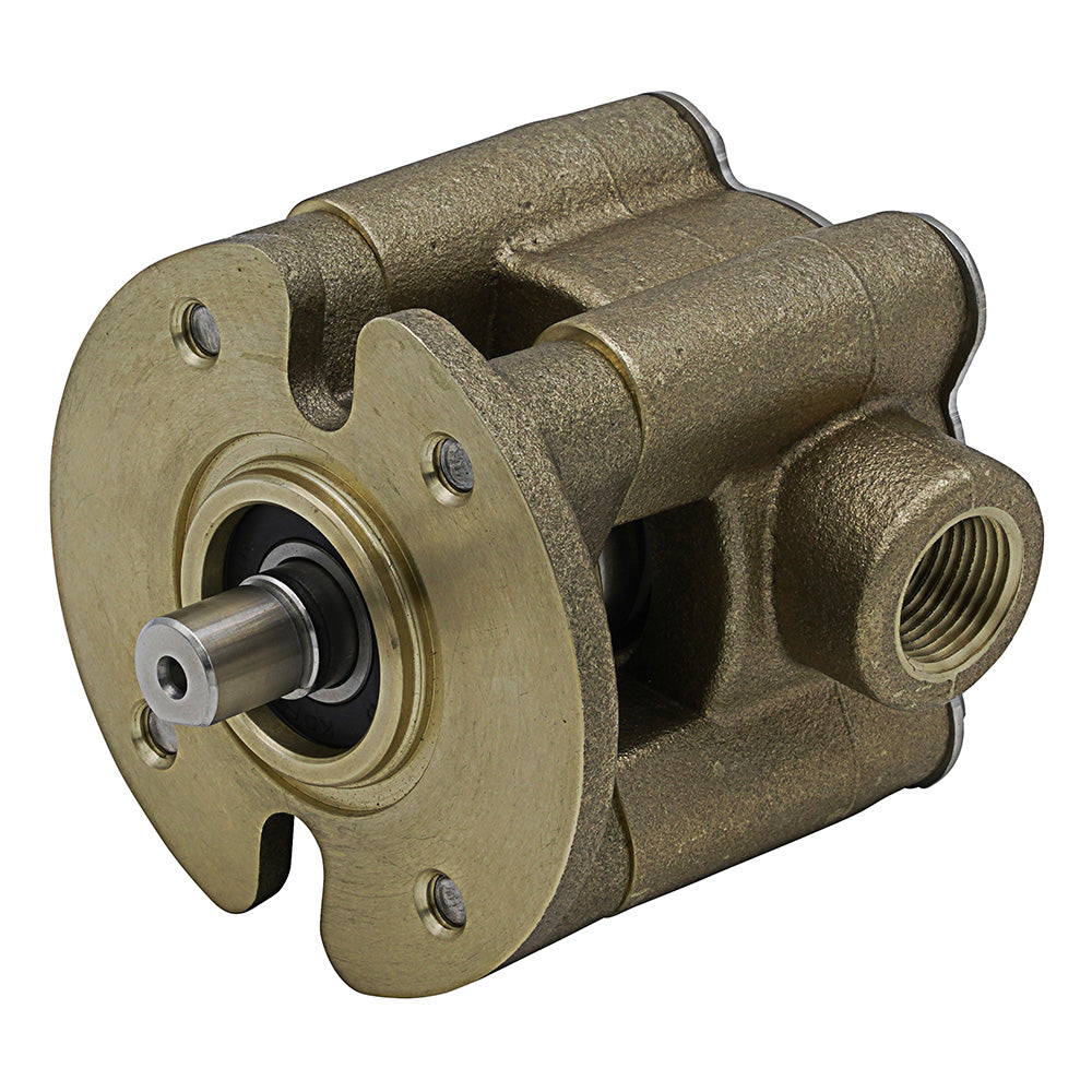 Albin Group Engine Cooling Pump fKohler  57 Diesel kW