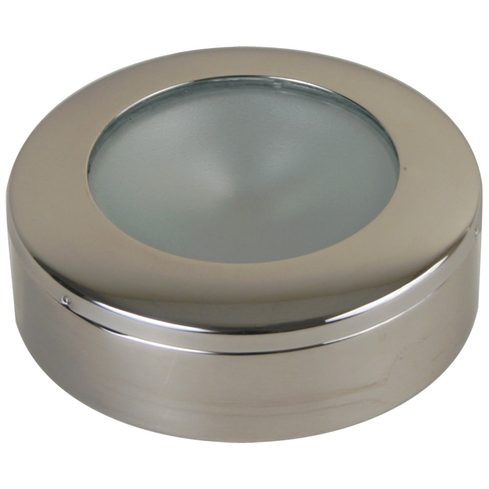 Scandvik A3 Downlight  SurfaceFlush Mount  SS