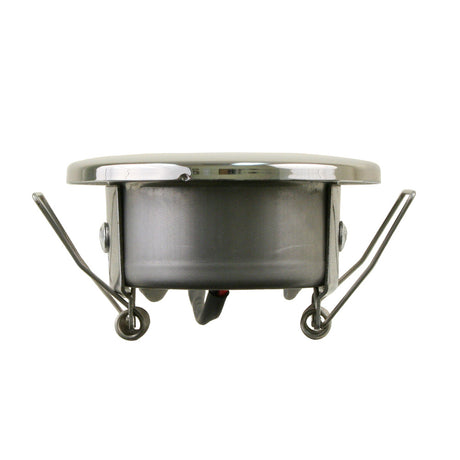 Scandvik A25 4 Color Downlight wSS Trim  830V
