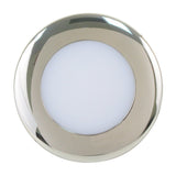 Scandvik A25 4 Color Downlight wSS Trim  830V