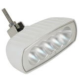 Scandvik Bracket Mount LED Spreader Light  White