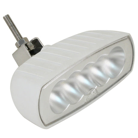 Scandvik Bracket Mount LED Spreader Light  White