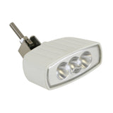 Scandvik Compact Bracket Mount LED Spreader Light  White