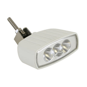 Scandvik Compact Bracket Mount LED Spreader Light  White