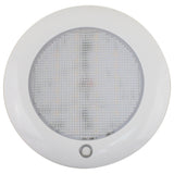 Scandvik Slim 5 Dome Light  Warm WhiteBlue  1030V
