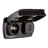 Scanstrut Flip Pro Multi  Dual USBC  12V Power Socket