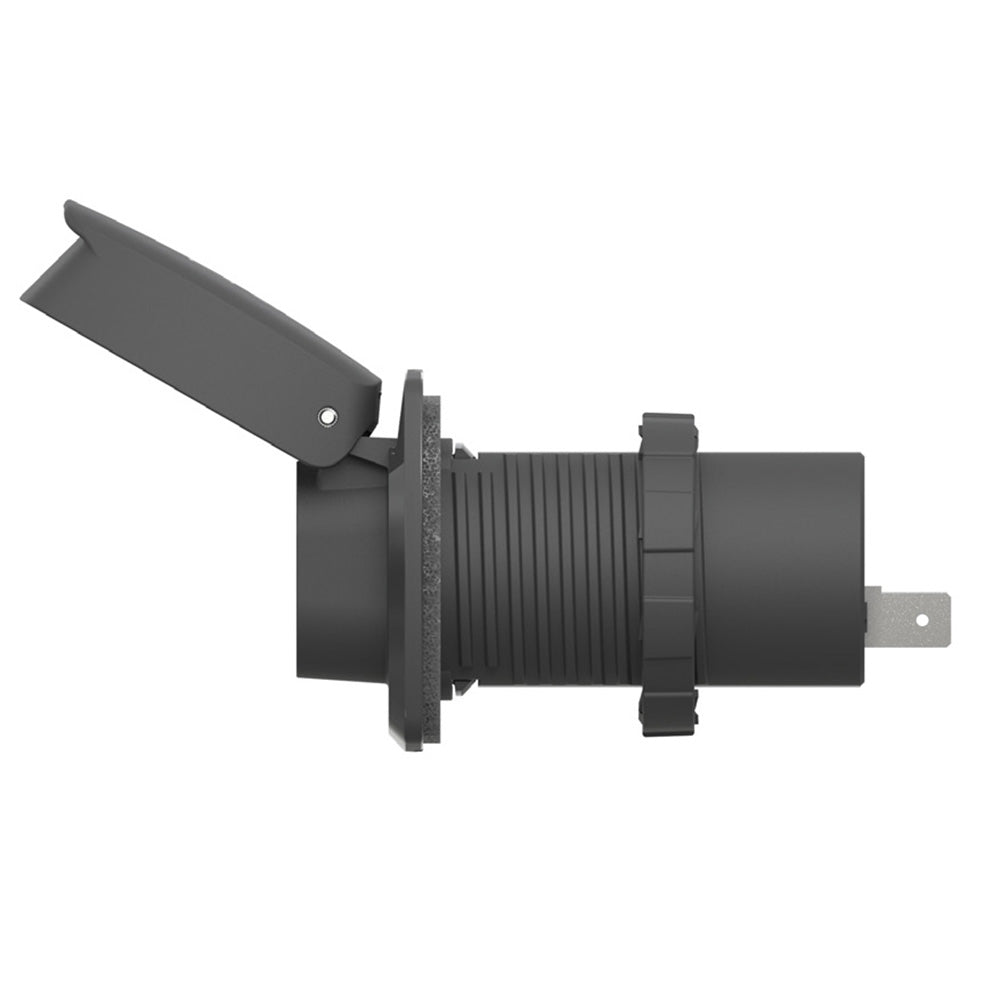 Scanstrut Flip Pro Duo  USBA  USBC w12V Power Socket