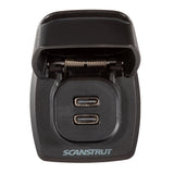 Scanstrut Flip Pro Max  Dual USBC Charge Socket