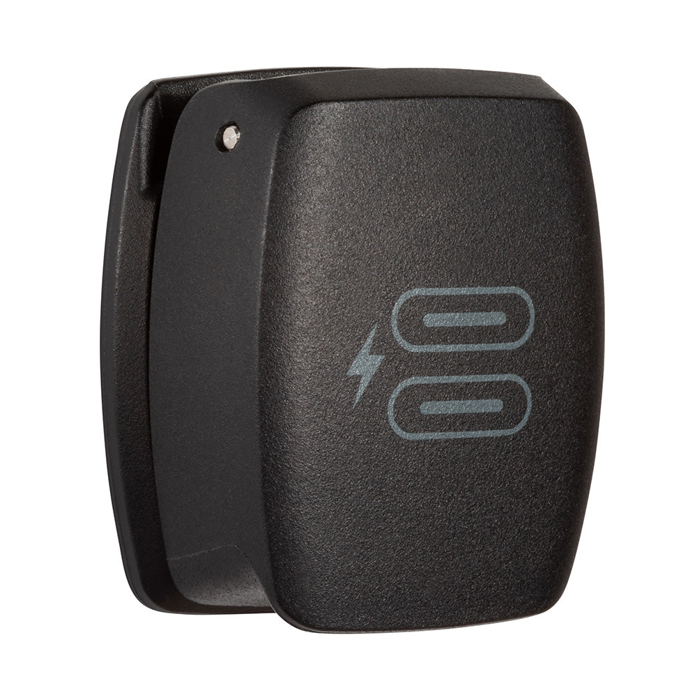 Scanstrut Flip Pro Max  Dual USBC Charge Socket