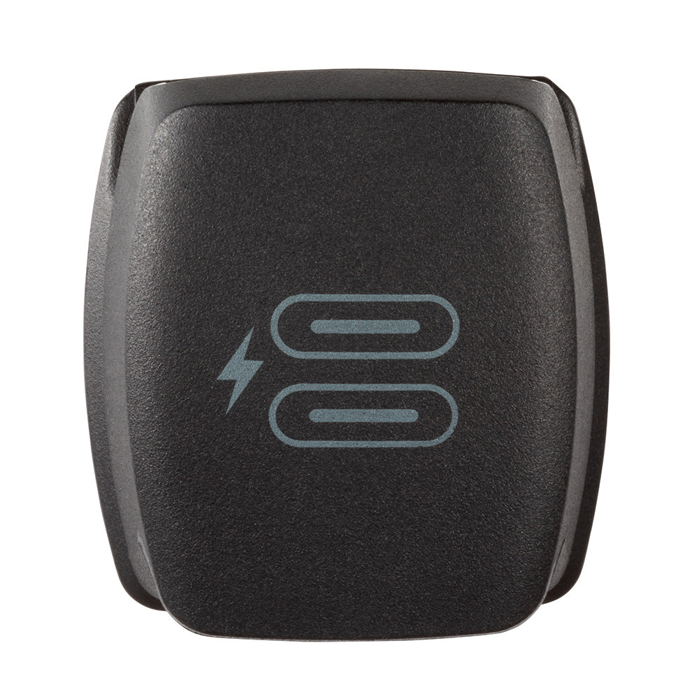 Scanstrut Flip Pro Max  Dual USBC Charge Socket