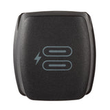 Scanstrut Flip Pro Max  Dual USBC Charge Socket