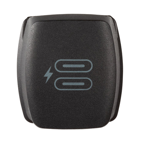Scanstrut Flip Pro Max  Dual USBC Charge Socket