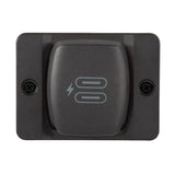 Scanstrut Flip Pro Max  Dual USBC Charge Socket
