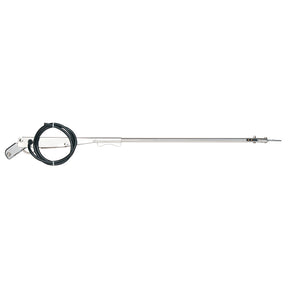 Marinco Premier Wiper Arm  Stainless Steel  Single  1520