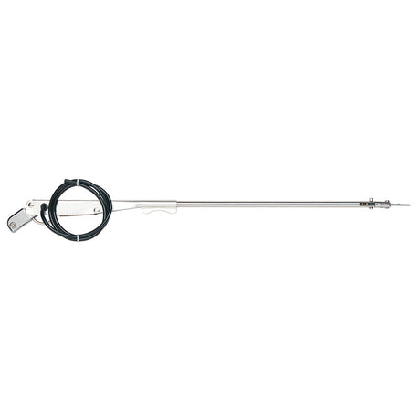 Marinco Premier Wiper Arm  Stainless Steel  Single  1520