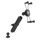 RAM Mount RAM XGrip Large Phone Mount wTrack Ball Base  Long Arm
