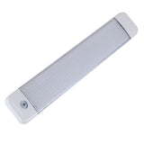Scandvik 10 Cabin Light wSwitch  White  Blue  1030V