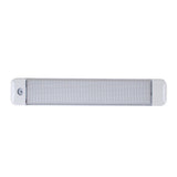 Scandvik 10 Cabin Light wSwitch  White  Blue  1030V