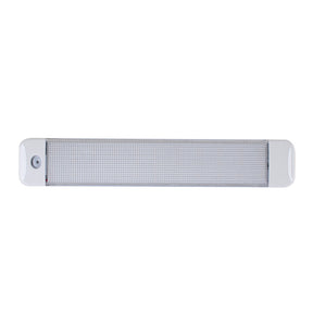 Scandvik 10 Cabin Light wSwitch  White  Blue  1030V