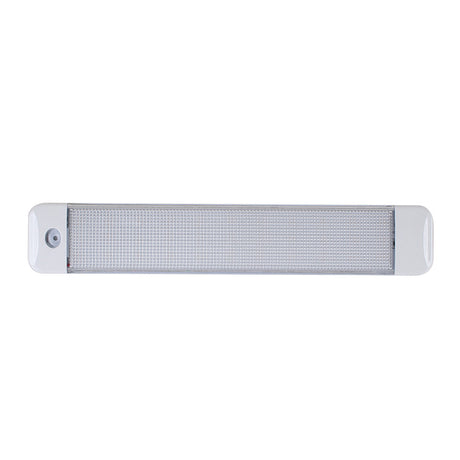 Scandvik 10 Cabin Light wSwitch  White  Blue  1030V