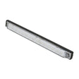 Scandvik 8 LED Light Strip  Blue wGasket  12V