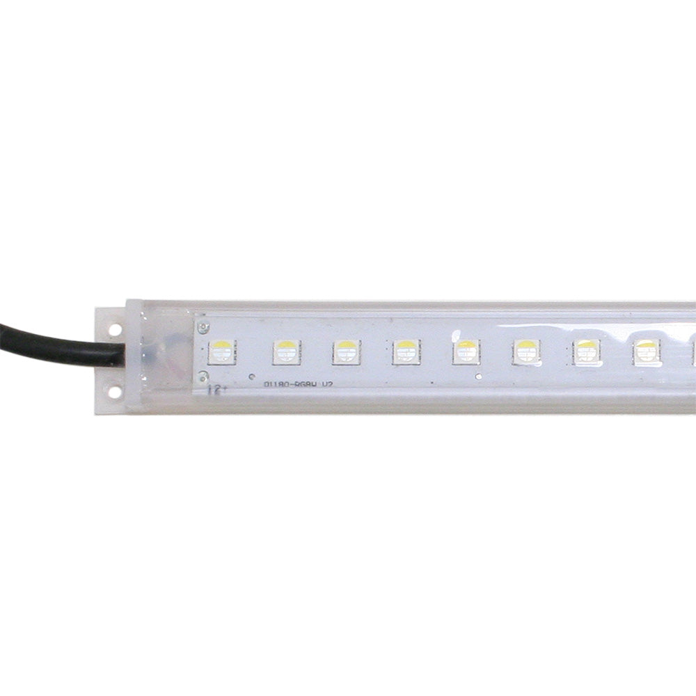 Scandvik 8 ScanStrip 4 Color LED Light  RGBW