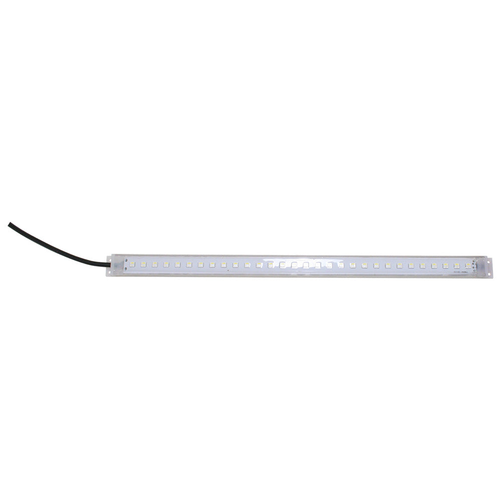 Scandvik 16 ScanStrip 4 Color LED Light  RGBW