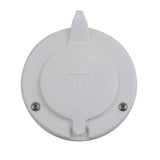 Scandvik White Container  Cap fScandvik PNs 100551027510298  10826