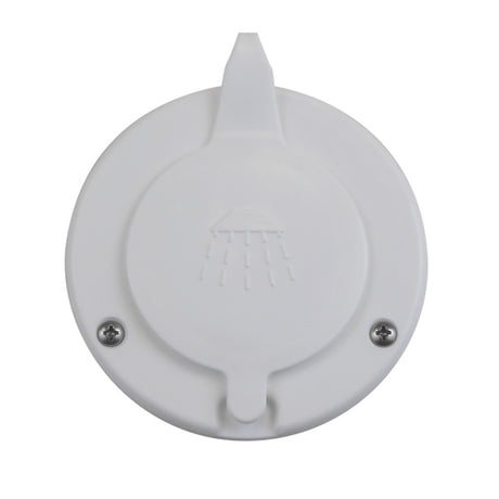 Scandvik White Container  Cap fScandvik PNs 100551027510298  10826