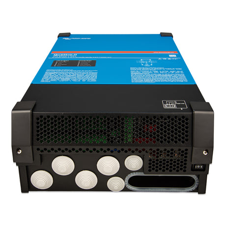 Victron QuattroII  123000  1205050  2X 120V
