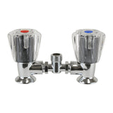 Scandvik Mixing Bridge wAcrylic Knobs  38