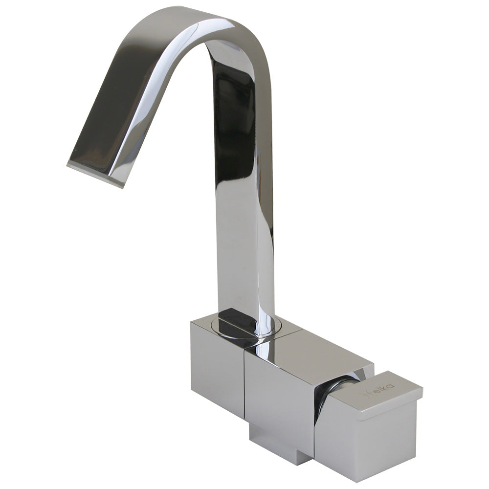 Scandvik Geometric Style Fold Down Mixer  775 Height