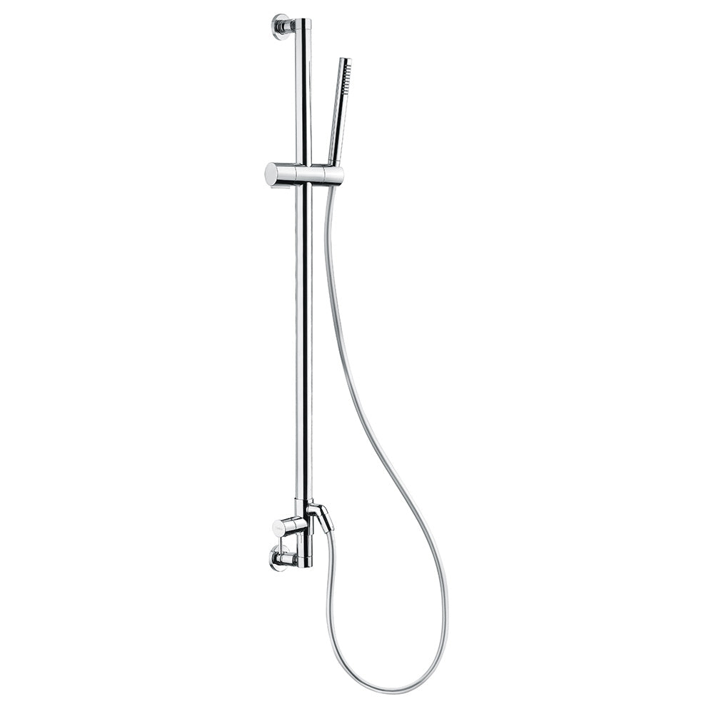Scandvik AllInOne Shower System  28 Shower Rail