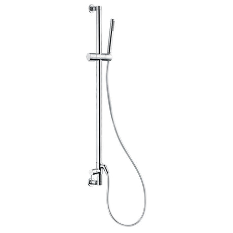 Scandvik AllInOne Shower System  28 Shower Rail