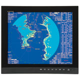 Furuno 19 Color LCD Marine Monitor